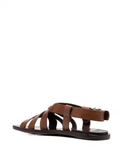 ( Nouvelle Collection ) Officine Creative Sandales à Design à Brides CORTECCIA -Officine Creative Soldes 17604311 38691832 600