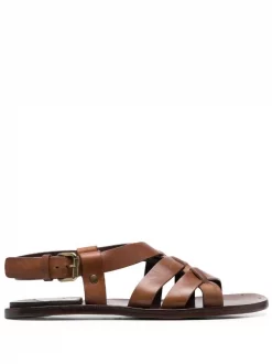 ( Nouvelle Collection ) Officine Creative Sandales à Design à Brides CORTECCIA