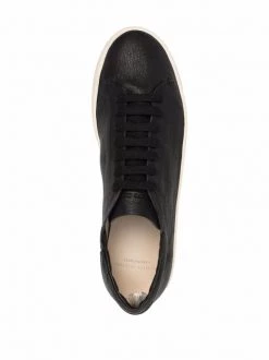 ( Nouvelle Collection ) Officine Creative NERO Baskets à Logo Homme 9 ( Nouvelle Collection ) Officine Creative NERO Baskets à Logo Homme -Officine Creative Soldes 17604312 38031624 600