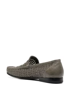 ( Nouvelle Collection ) Officine Creative SEA Mocassins Libre En Cuir Tressé Homme 8 ( Nouvelle Collection ) Officine Creative SEA Mocassins Libre En Cuir Tressé Homme -Officine Creative Soldes 17604315 39510808 600