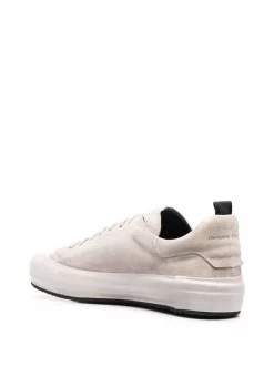 ( Nouvelle Collection ) Officine Creative LAMB Baskets à Logo Homme -Officine Creative Soldes 17604319 38031840 600