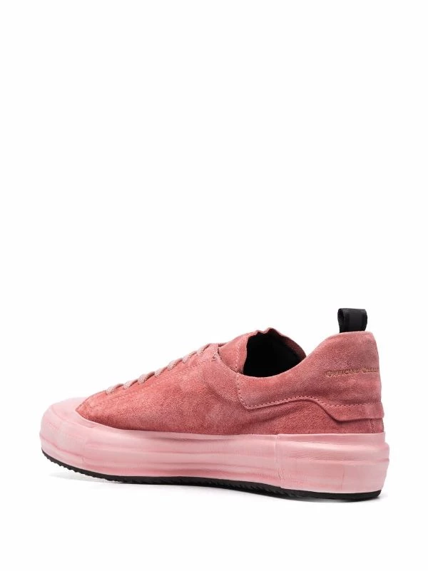 ( Nouvelle Collection ) Officine Creative Baskets Mes à Lacets Homme 5 ( Nouvelle Collection ) Officine Creative Baskets Mes à Lacets Homme – Image 3