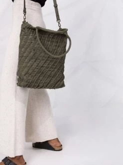 ( Nouvelle Collection ) Officine Creative DEPHTS Sac Cabas Spiral Depths Femme -Officine Creative Soldes 17604322 36978724 600