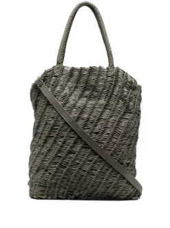 ( Nouvelle Collection ) Officine Creative DEPHTS Sac Cabas Spiral Depths Femme