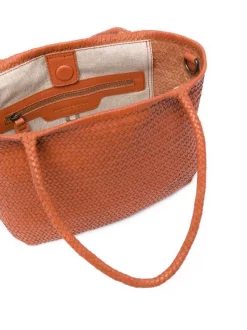 ( Nouvelle Collection ) Officine Creative GINGER BISCUIT Sac à Main Susan 01 à Design Tressé Femme -Officine Creative Soldes 17604324 37407234 600