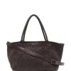 ( Nouvelle Collection ) Officine Creative Sac Cabas Susan à Design Tissé Femme -Officine Creative Soldes 17604327 37362885 600