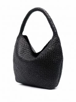 ( Nouvelle Collection ) Officine Creative Sac Cabas OC Class 09 En Cuir Tressé Femme -Officine Creative Soldes 17604331 37011490 600