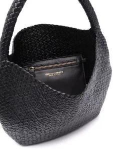 ( Nouvelle Collection ) Officine Creative Sac Cabas OC Class 09 En Cuir Tressé Femme -Officine Creative Soldes 17604331 37011493 600