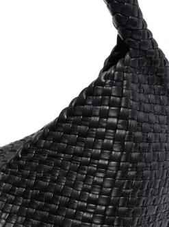 ( Nouvelle Collection ) Officine Creative Sac Cabas OC Class 09 En Cuir Tressé Femme -Officine Creative Soldes 17604331 37012147 600