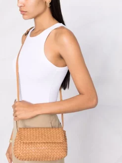 ( Nouvelle Collection ) Officine Creative GOBI Sac à Bandoulière OC Class 47 à Design Tissé Femme 10 ( Nouvelle Collection ) Officine Creative GOBI Sac à Bandoulière OC Class 47 à Design Tissé Femme -Officine Creative Soldes 17604335 37380916 600