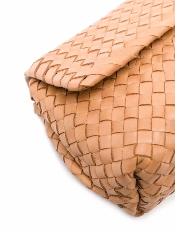 ( Nouvelle Collection ) Officine Creative GOBI Sac à Bandoulière OC Class 47 à Design Tissé Femme 7 ( Nouvelle Collection ) Officine Creative GOBI Sac à Bandoulière OC Class 47 à Design Tissé Femme – Image 5