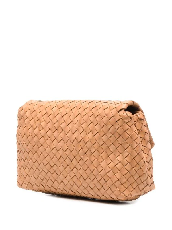 ( Nouvelle Collection ) Officine Creative GOBI Sac à Bandoulière OC Class 47 à Design Tissé Femme 6 ( Nouvelle Collection ) Officine Creative GOBI Sac à Bandoulière OC Class 47 à Design Tissé Femme – Image 4