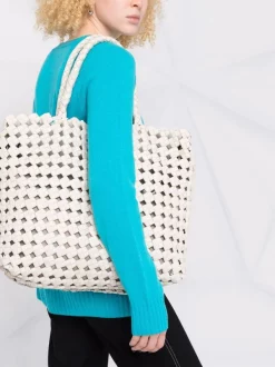 ( Nouvelle Collection ) Officine Creative Sac à Main En Cuir Femme -Officine Creative Soldes 17604336 37346144 600