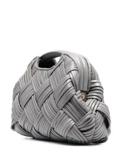 ( Nouvelle Collection ) Officine Creative Sac à Main Helen 12 BLUE FOG -Officine Creative Soldes 17604338 37343348 600