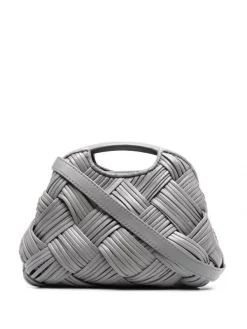 ( Nouvelle Collection ) Officine Creative Sac à Main Helen 12 BLUE FOG