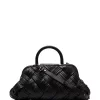 ( Nouvelle Collection ) Officine Creative NERO Sac à Main Helen 21 Femme -Officine Creative Soldes 17604339 36970649 600