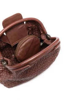 ( Nouvelle Collection ) Officine Creative BRUNO Sac à Main Helen 12 Femme -Officine Creative Soldes 17604341 37351405 600