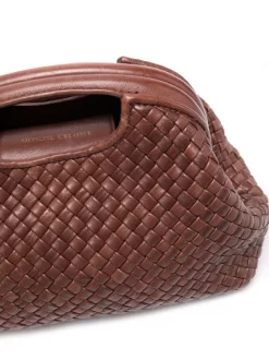 ( Nouvelle Collection ) Officine Creative BRUNO Sac à Main Helen 12 Femme -Officine Creative Soldes 17604341 37353335 600