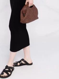 ( Nouvelle Collection ) Officine Creative BRUNO Sac à Main Helen 12 Femme -Officine Creative Soldes 17604341 37353341 600