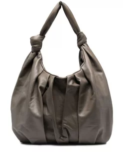 ( Nouvelle Collection ) Officine Creative CONIFERA Sac Cabas Knots 18 Femme