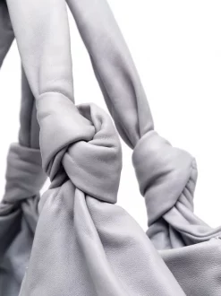 ( Nouvelle Collection ) Officine Creative Sac à Main Knots En Cuir Femme -Officine Creative Soldes 17604345 37373708 600