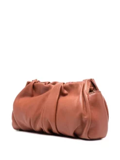 ( Nouvelle Collection ) Officine Creative Pecan Pochette Knots 24 Femme -Officine Creative Soldes 17604346 37363354 600
