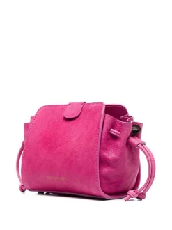( Nouvelle Collection ) Officine Creative Sac à Bandoulière Nolita ORCHID FLOWER -Officine Creative Soldes 17604348 37343521 600