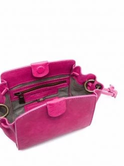 ( Nouvelle Collection ) Officine Creative Sac à Bandoulière Nolita ORCHID FLOWER -Officine Creative Soldes 17604348 37345082 600