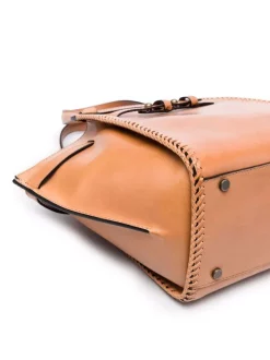 ( Nouvelle Collection ) Officine Creative GOBI Sac à Main Saddle 107 Femme -Officine Creative Soldes 17604349 36959347 600