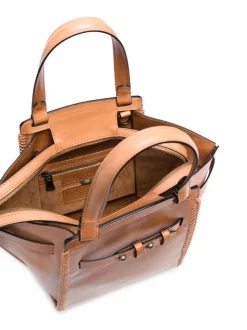 ( Nouvelle Collection ) Officine Creative GOBI Sac à Main Saddle 107 Femme -Officine Creative Soldes 17604349 36960220 600