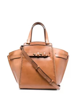 ( Nouvelle Collection ) Officine Creative GOBI Sac à Main Saddle 107 Femme