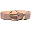 ( Nouvelle Collection ) Officine Creative Ceinture Strip 45 Mm à Boucle Femme -Officine Creative Soldes 17604354 37520848 600