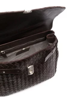 ( Nouvelle Collection ) Officine Creative COFFEE Sacoche Armour à Design Tissé Homme -Officine Creative Soldes 17604358 36974861 600