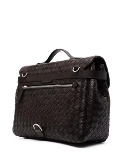 ( Nouvelle Collection ) Officine Creative COFFEE Sacoche Armour à Design Tissé Homme -Officine Creative Soldes 17604358 36975852 600