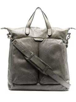 ( Nouvelle Collection ) Officine Creative DEPHTS Sac à Main Helmet Homme