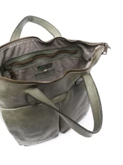 ( Nouvelle Collection ) Officine Creative DEPHTS Sac à Main Helmet Homme -Officine Creative Soldes 17604359 36975640 600