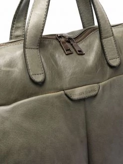 ( Nouvelle Collection ) Officine Creative DEPHTS Sac à Main Helmet Homme -Officine Creative Soldes 17604359 36975641 600