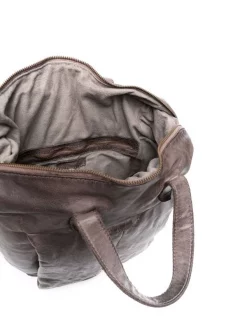 ( Nouvelle Collection ) Officine Creative Sac à Dos Helmet En Cuir WALNUT -Officine Creative Soldes 17604360 36976208 600