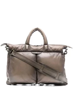 ( Nouvelle Collection ) Officine Creative Sac à Main Helmet CONIFERA