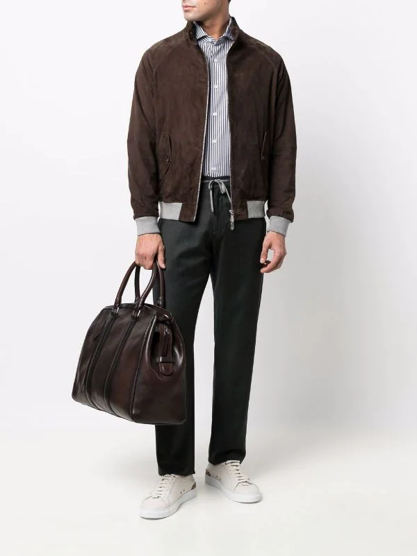 ( Nouvelle Collection ) Officine Creative Sac Cabas Quentin Homme 4 ( Nouvelle Collection ) Officine Creative Sac Cabas Quentin Homme – Image 2