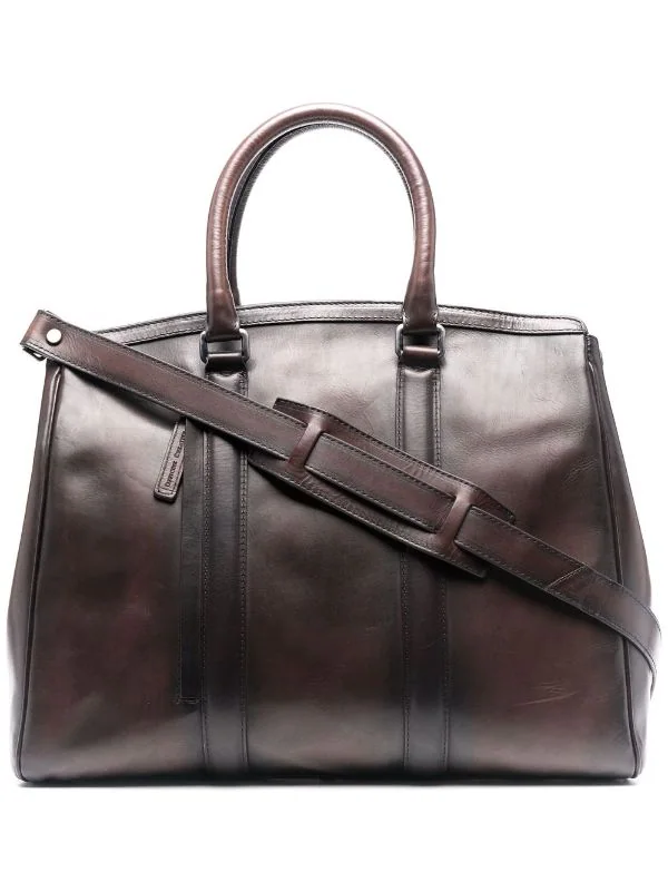 ( Nouvelle Collection ) Officine Creative Sac Cabas Quentin Homme 3 ( Nouvelle Collection ) Officine Creative Sac Cabas Quentin Homme