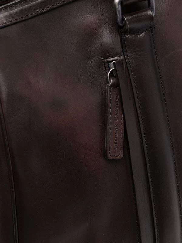 ( Nouvelle Collection ) Officine Creative Sac Cabas Quentin Homme 6 ( Nouvelle Collection ) Officine Creative Sac Cabas Quentin Homme – Image 4