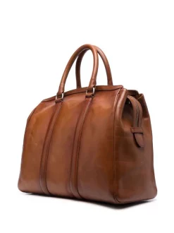 ( Nouvelle Collection ) Officine Creative Sac Cabas Quentin COTTO -Officine Creative Soldes 17604364 36975687 600