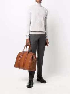 ( Nouvelle Collection ) Officine Creative Sac Cabas Quentin COTTO -Officine Creative Soldes 17604364 36976255 600