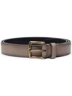 ( Nouvelle Collection ) Officine Creative Ceinture OC Strip 05 WALNUT
