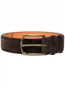 ( Nouvelle Collection ) Officine Creative Ceinture OC Strip 33 TESTA DI MORO