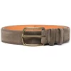 ( Nouvelle Collection ) Officine Creative Ceinture En Cuir Femme -Officine Creative Soldes 17604381 37358045 600