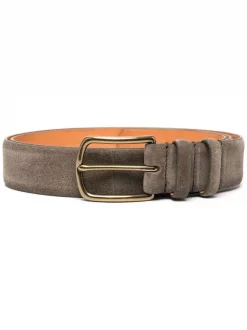 ( Nouvelle Collection ) Officine Creative Ceinture En Cuir Femme