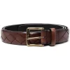 ( Nouvelle Collection ) Officine Creative Ceinture OC Strip 29 Homme -Officine Creative Soldes 17604383 37356384 600