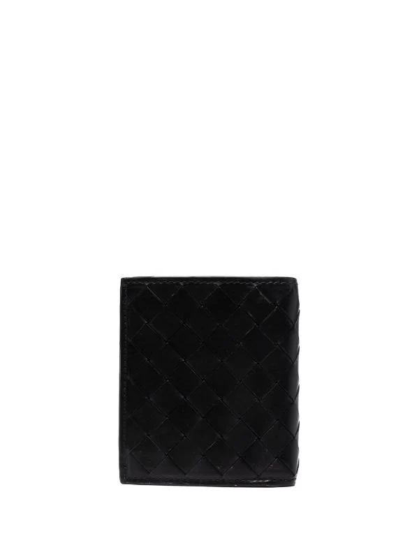 ( Nouvelle Collection ) Officine Creative Porte-monnaie Poche 111 En Cuir Tressé Femme 4 ( Nouvelle Collection ) Officine Creative Porte-monnaie Poche 111 En Cuir Tressé Femme – Image 2